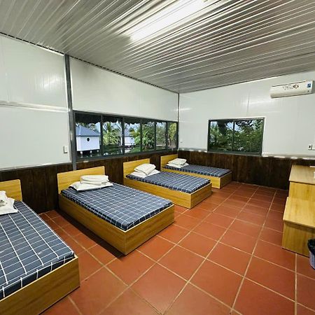 Lua Farmstay Бариа Экстерьер фото