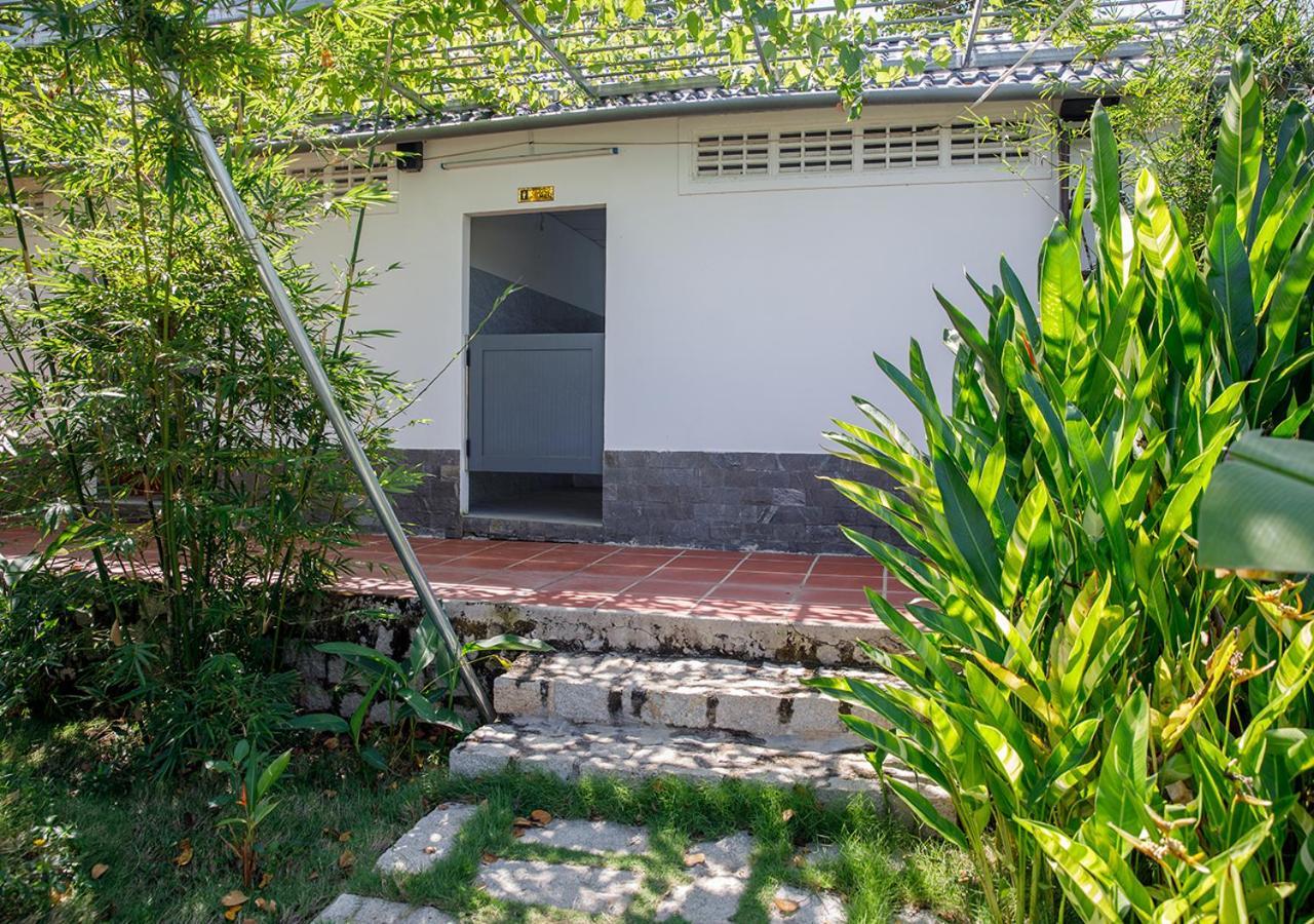 Lua Farmstay Бариа Экстерьер фото