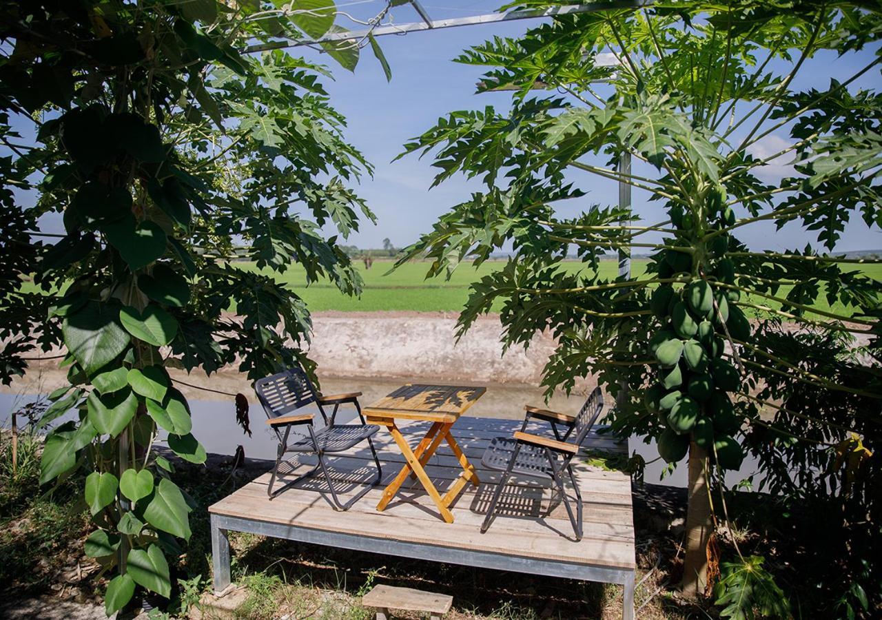Lua Farmstay Бариа Экстерьер фото