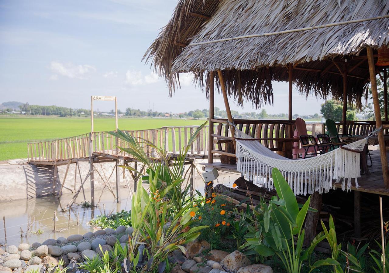 Lua Farmstay Бариа Экстерьер фото