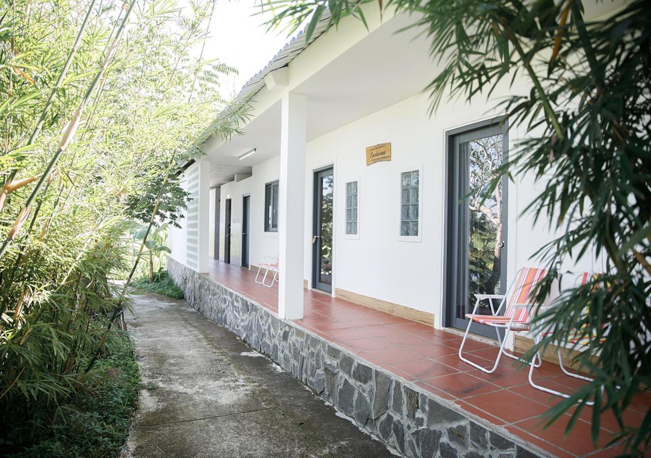 Lua Farmstay Бариа Экстерьер фото
