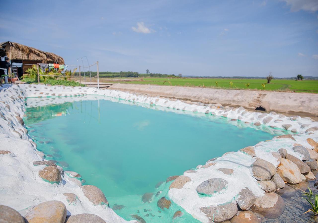 Lua Farmstay Бариа Экстерьер фото