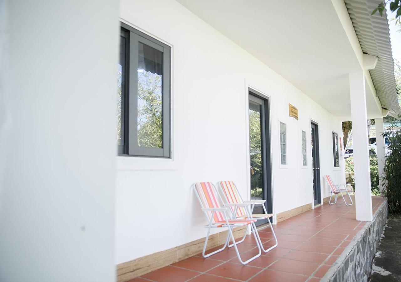 Lua Farmstay Бариа Экстерьер фото