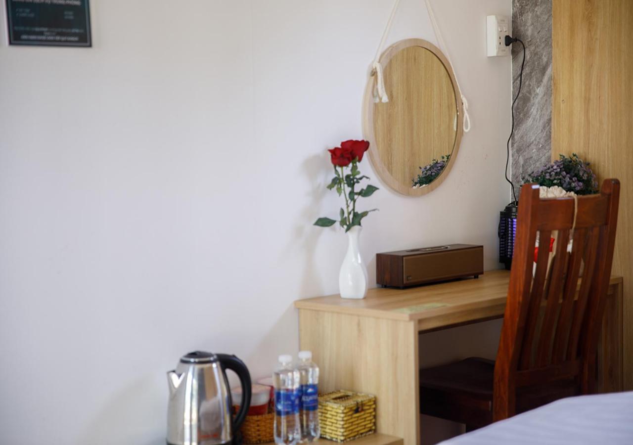 Lua Farmstay Бариа Экстерьер фото